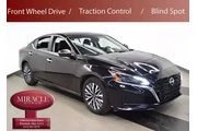 Nissan Altima 2025 2.5 SV 4d en Elizabethtown