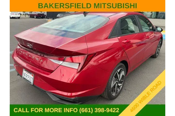 $18395 : Hyundai ELANTRA 2023 SEL 4dr image 5
