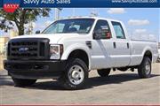 2008 F-250SD Lariat