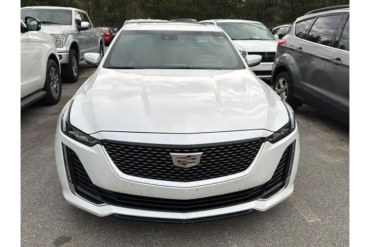 $32950 : Cadillac CT5 2023 Premium Lu image 10