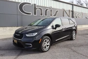 2024 Pacifica Limited FWD en Tulsa
