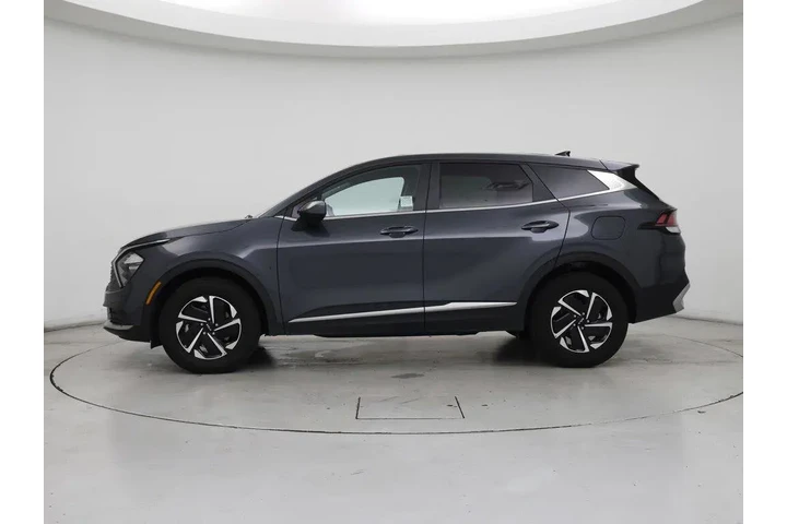 $24998 : Kia Sportage Hybrid 2023 AWD image 3