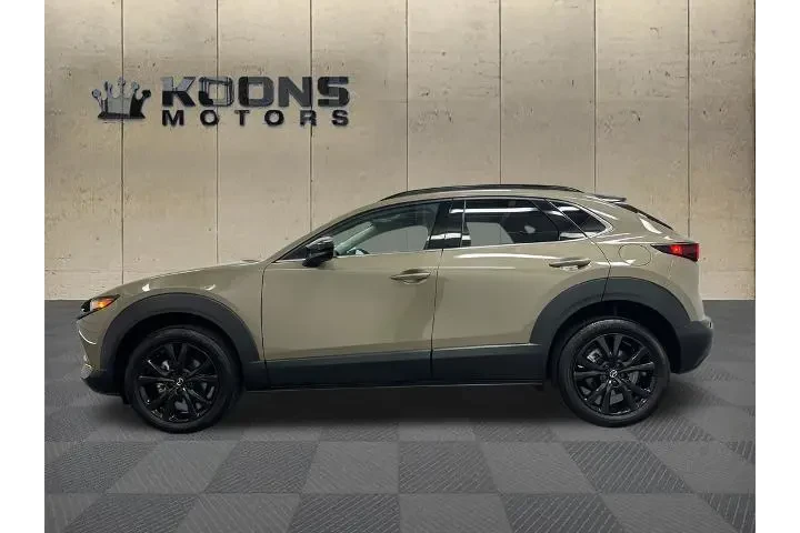 $28500 : Mazda CX-30 2025 AWD 2.5 Car image 4