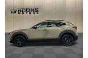 $28500 : Mazda CX-30 2025 AWD 2.5 Car thumbnail