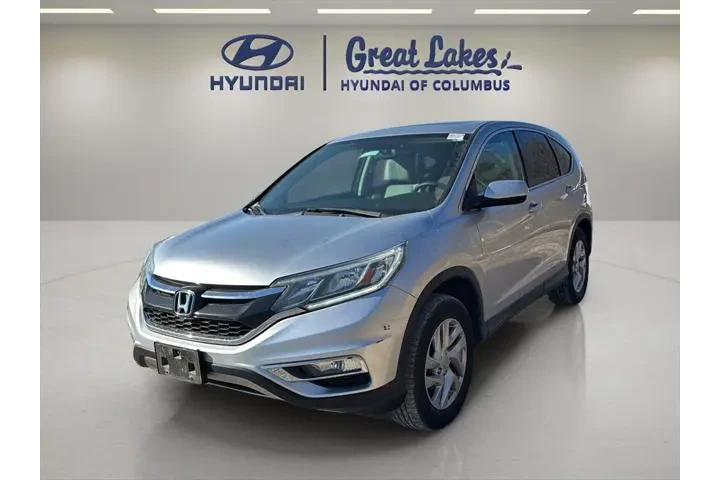 $14277 : Honda CR-V 2015 AWD EX 4dr S image 1