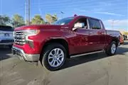 $54436 : Pre-Owned 2022 Silverado 1500 thumbnail