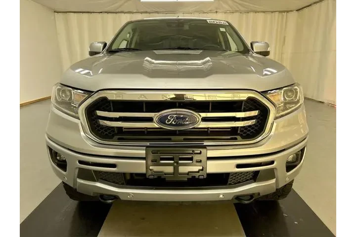 $34211 : Ford Ranger 2022 4x4 Lariat image 3