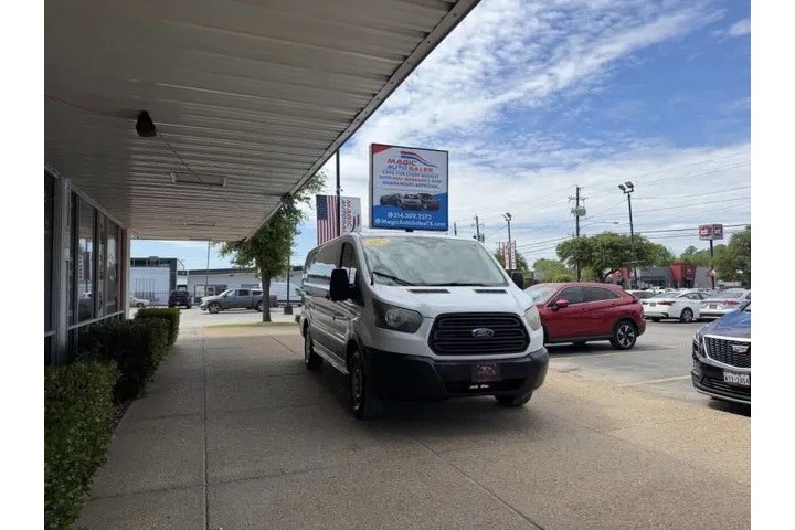 $15999 : 2017 Transit 150 image 3