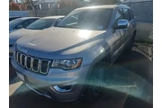 $14991 : Jeep Grand Cherokee 2017 4x4 thumbnail