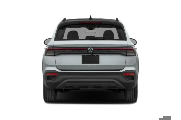 $28000 : Volkswagen Taos 2025 SE Blac image 5