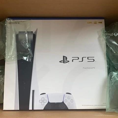 Sony PlayStation PS5 1TB image 1