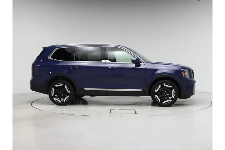 $35998 : Kia Telluride 2023 EX 4dr SU image 7