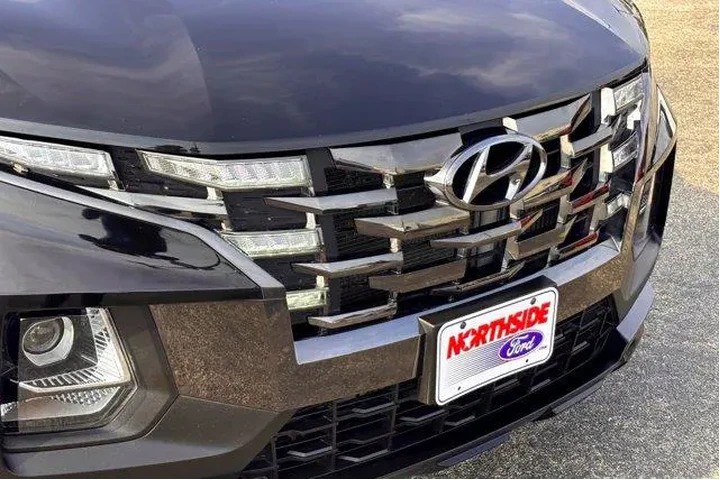 $26977 : Hyundai SANTA CRUZ 2023 AWD image 4