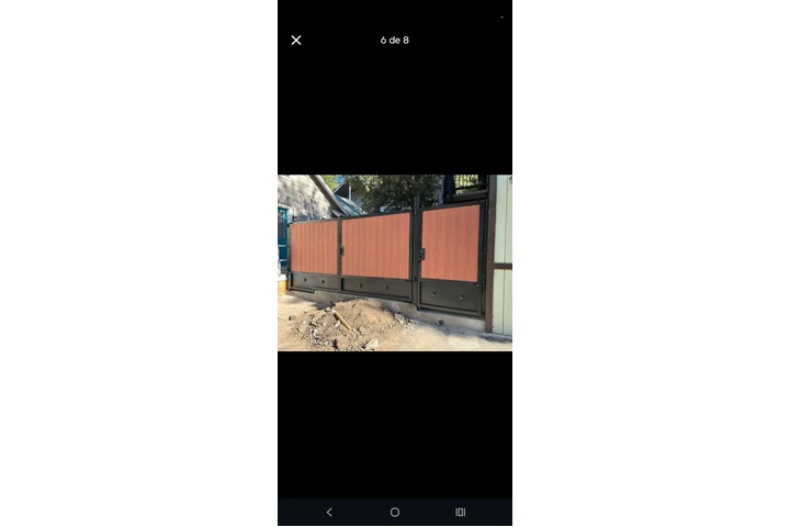 herrería y reparaciónes image 6