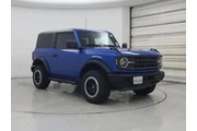 Ford Bronco 2023 4x4 Base 2d en Sacramento