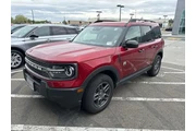 Ford Bronco Sport 2025 AWD B en Stockton