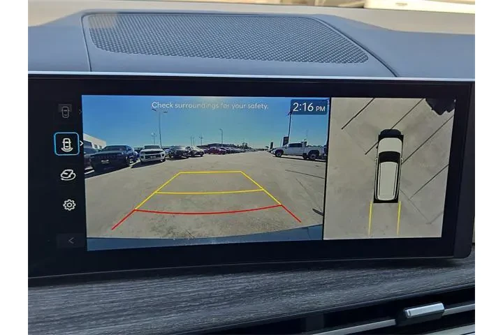 $35988 : Hyundai SANTA FE 2025 Callig image 4