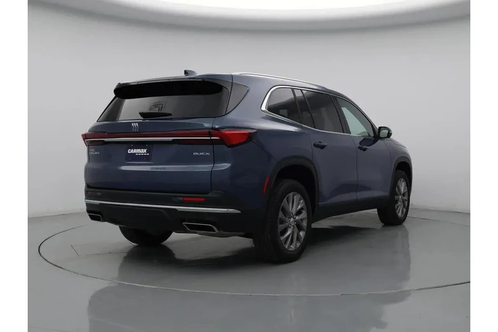 $34998 : Buick Enclave 2025 Preferred image 8