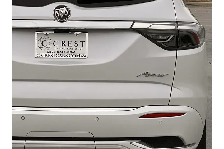 $38995 : Buick Enclave 2023 Avenir 4d image 6