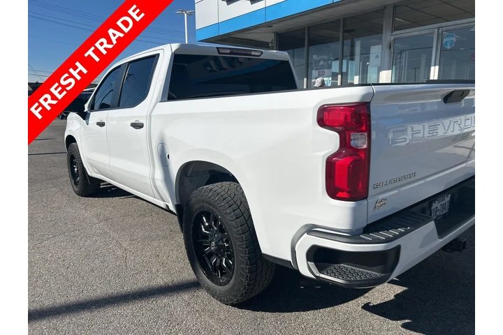 $26142 : Chevrolet Silverado 1500 202 image 5