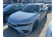 Honda Civic 2024 Sport 4dr S en Los Angeles
