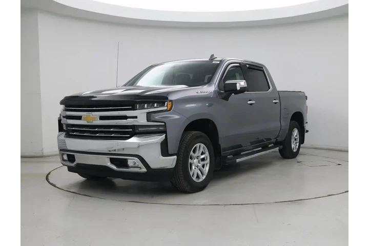 $34998 : Chevrolet Silverado 1500 202 image 4