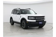 Ford Bronco Sport 2021 AWD O en Raleigh