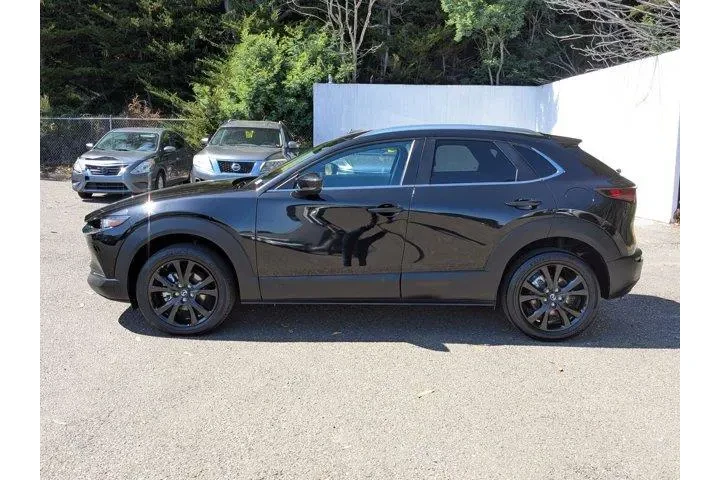$24955 : Mazda CX-30 2025 AWD 2.5 S S image 8