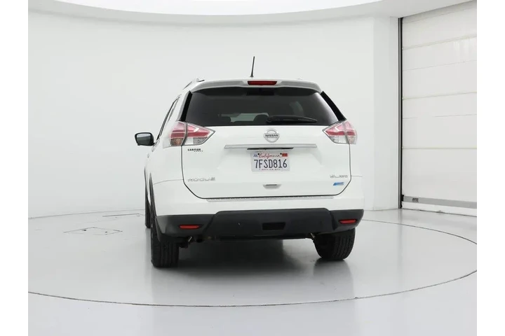 $15998 : Nissan Rogue 2014 AWD SL 4dr image 6