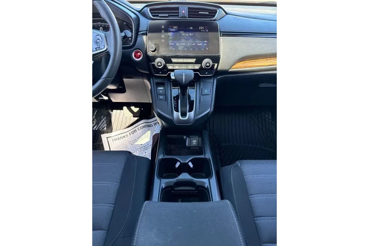 $16995 : 2018 CR-V EX image 10