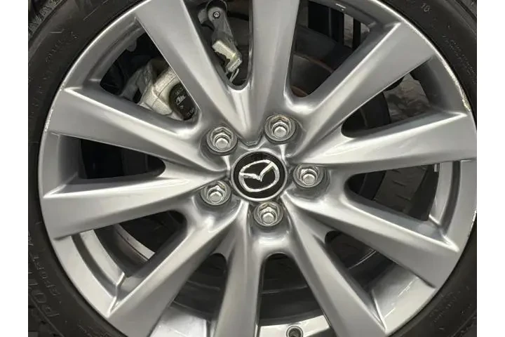 $21500 : Mazda Mazda3 Sedan 2023 2.5 image 5