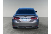$23301 : Toyota Camry 2021 SE 4dr Sed thumbnail