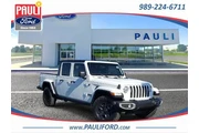 Jeep Gladiator 2021 4x4 Spor en Elizabethtown