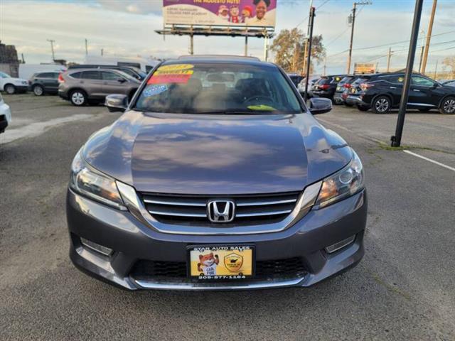 $10999 : 2013 Accord EX-L image 4