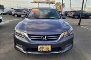 $10999 : 2013 Accord EX-L thumbnail