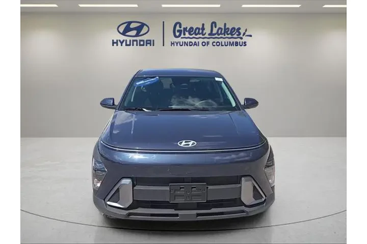 $21933 : Hyundai KONA 2025 SE 4dr Cro image 8