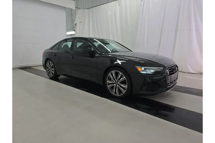 $36693 : Audi A6 2023 AWD quattro Pre image 3