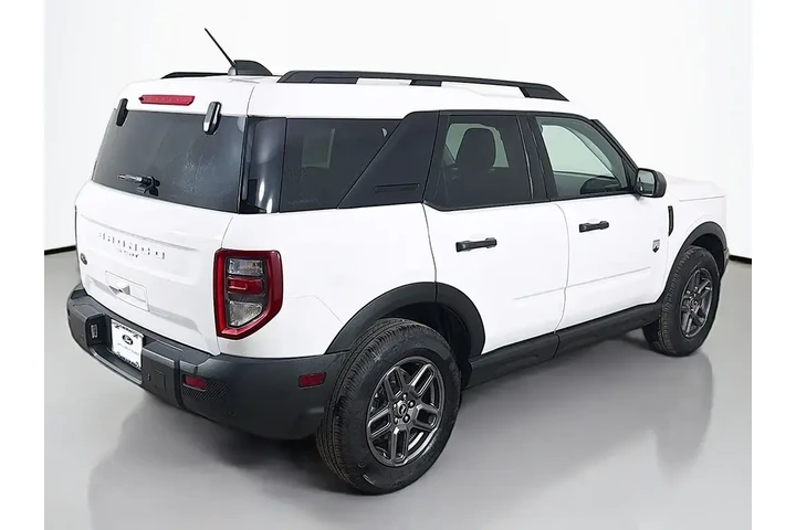 $26469 : Ford Bronco Sport 2025 AWD B image 9