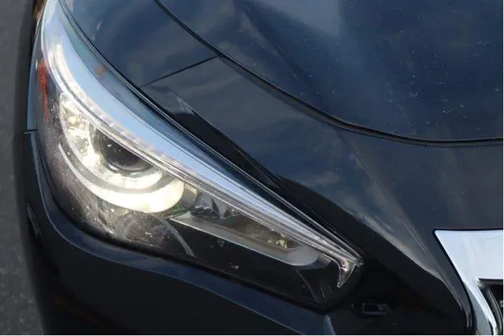 $31609 : INFINITI Q50 2023 AWD Luxe 4 image 10