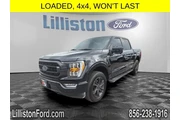$39800 : Ford F-150 2023 4x4 XLT 4dr thumbnail
