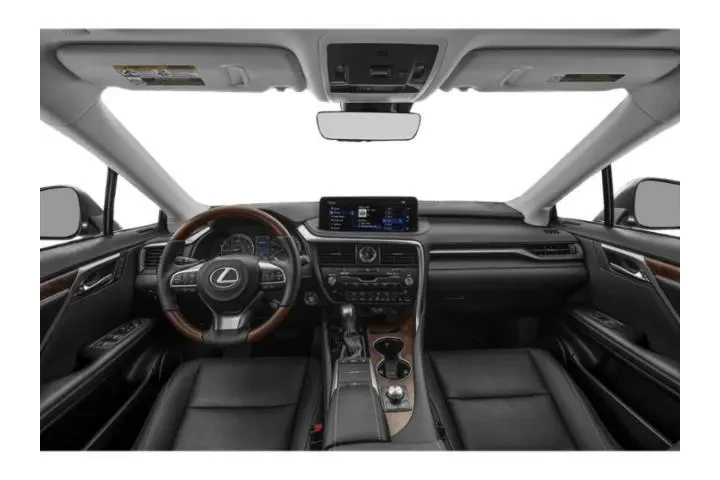 $39681 : Lexus RX 350L 2021 4dr SUV image 8