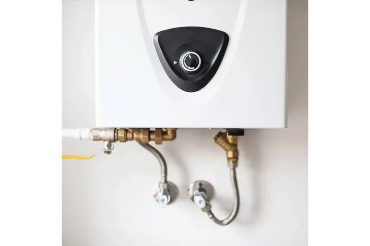 JP HOME SOLUTIONS image 7