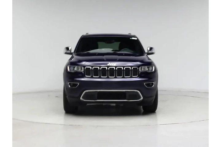 $16998 : Jeep Grand Cherokee 2018 4x2 image 5