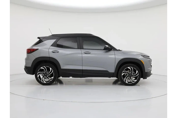 $29998 : Chevrolet Trailblazer 2025 4 image 7