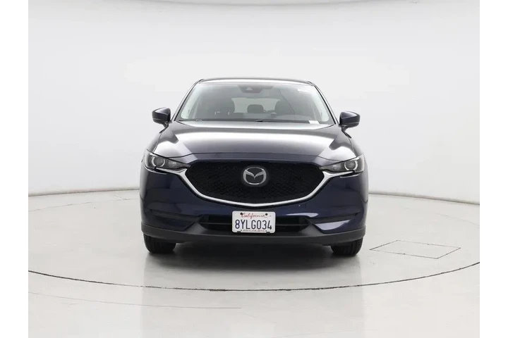 $18998 : Mazda CX-5 2021 Touring 4dr image 5