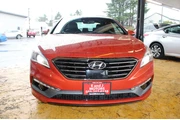 $16995 : 2015 Sonata 4dr Sdn 2.0T Limi thumbnail