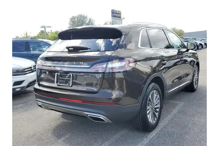 $24590 : Lincoln Nautilus 2020 4dr St image 6
