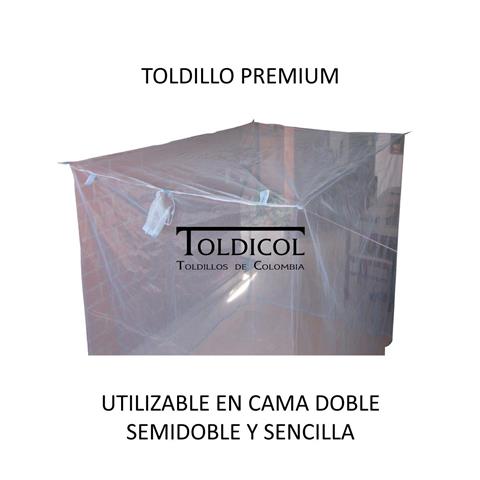 $35000 : PROMOCION TOLDILLO PREMIUM image 4