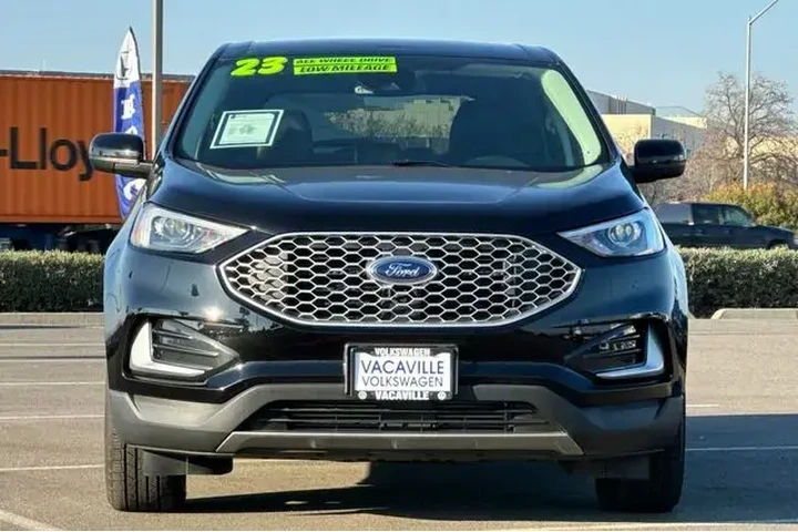 $29988 : Ford Edge 2023 AWD ST-Line 4 image 9