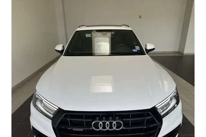 $22944 : Audi Q5 2020 AWD quattro Pre image 3